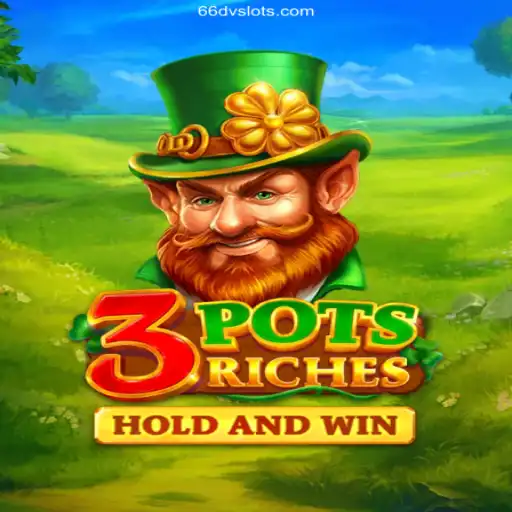Exploring the Exciting World of 3potsRiches in 66DV Slots 🎰