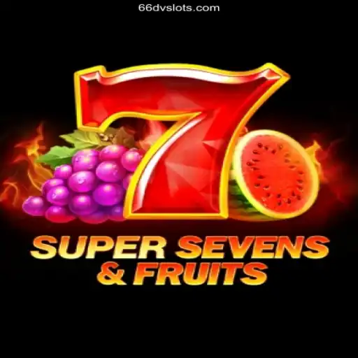Unveiling the Thrills of 7SuperSevensFruits: A Deep Dive into Casino Gaming Excellence