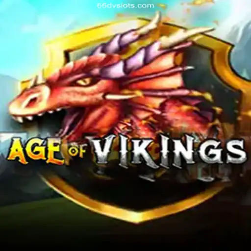 Exploring AgeofViking: A Journey into Norse Adventures with 66DV Slots 🎰