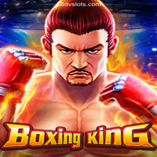 BoxingKing: Unleash Your Inner Fighter with 66DV Slots 🎰 TOP 5 Caça-Níqueis + Dicas Essenciais