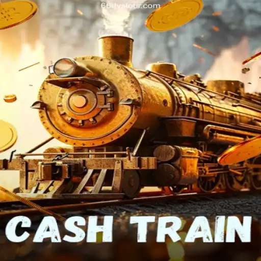 Exciting Gaming Experience with CashTrain and 66DV Slots