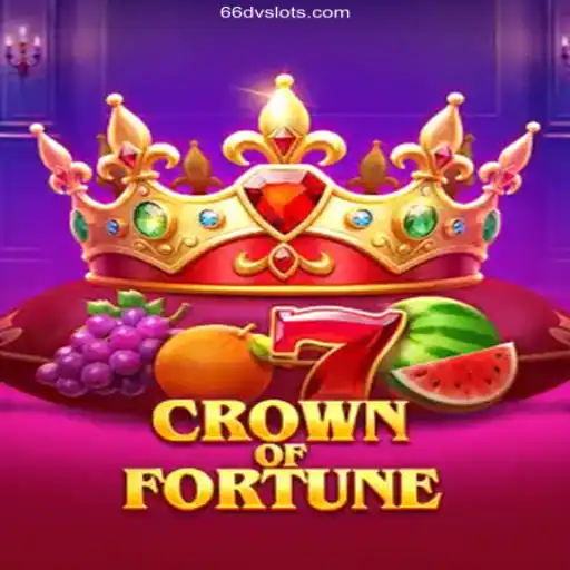 Crown of Fortune: The Captivating World of Gaming and Slots Adventure