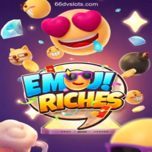Exploring EmojiRiches: A Deep Dive into the Vibrant Slot Game
