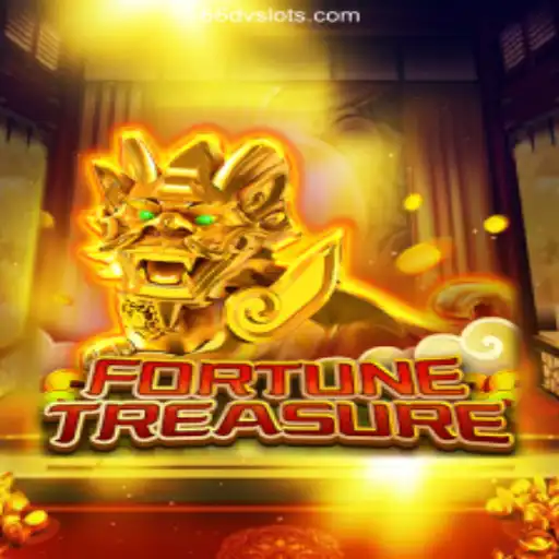 Exploring FortuneTreasure: The Ultimate Gaming Experience