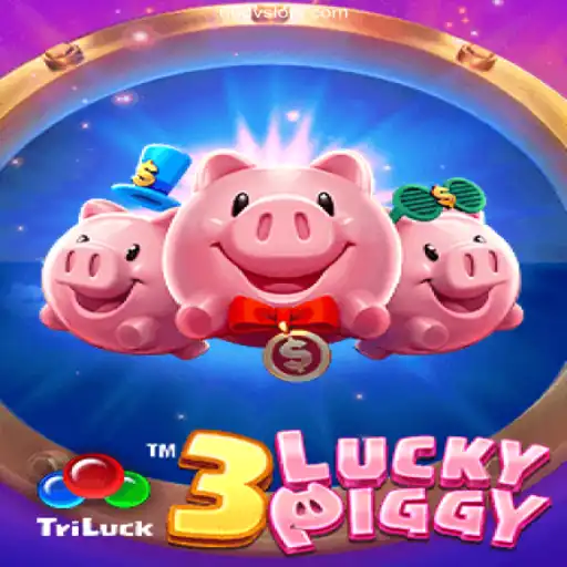 Explore 3LUCKYPIGGY: A Thrilling Slot Adventure