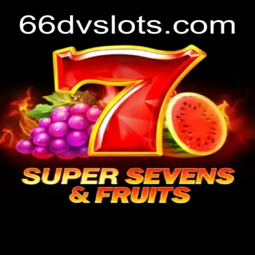 Unveiling the Thrills of 7SuperSevensFruits: A Deep Dive into Casino Gaming Excellence