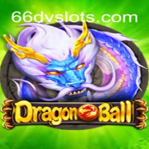 DragonBall: An Immersive Experience in 66DV Slots 🎰