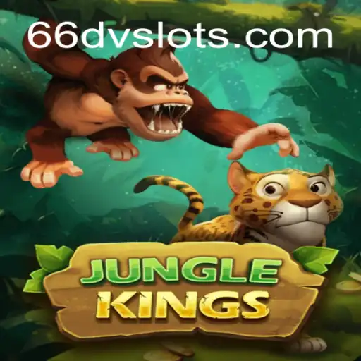 Exploring JungleKings: A Thrilling Adventure in 66DV Slots