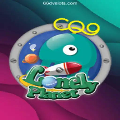 Exploring the Intriguing World of 'LonelyPlanet' and Mastering 66DV Slots 🎰