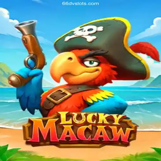 Discover the Thrilling World of LuckyMacaw Slots