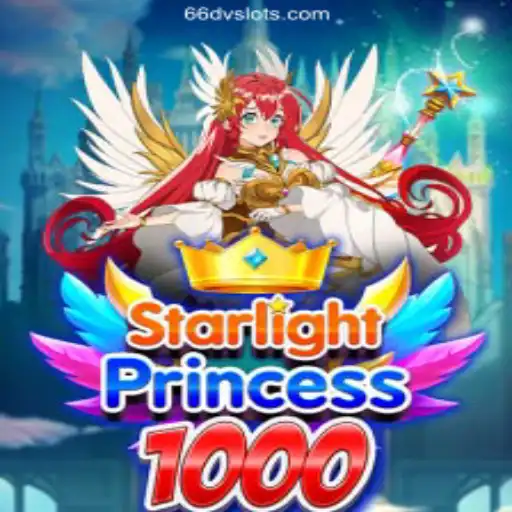 Unveiling StarlightPrincess1000: A Stellar Slot Adventure