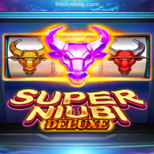 Unveiling the Adventures of SuperNiubiDeluxe