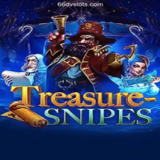 Exploring TreasureSnipes: Dive into the World of Virtual Adventure and Winning