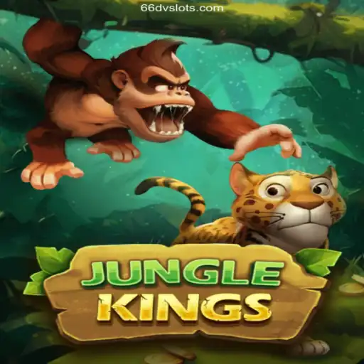 Exploring JungleKings: A Thrilling Adventure in 66DV Slots