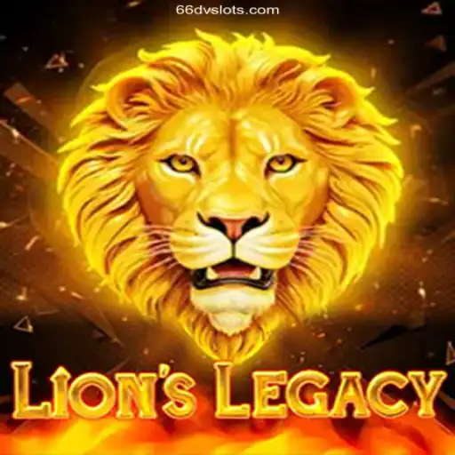 Exploring the Allure of LionsLegacy and the Excitement of 66DV Slots