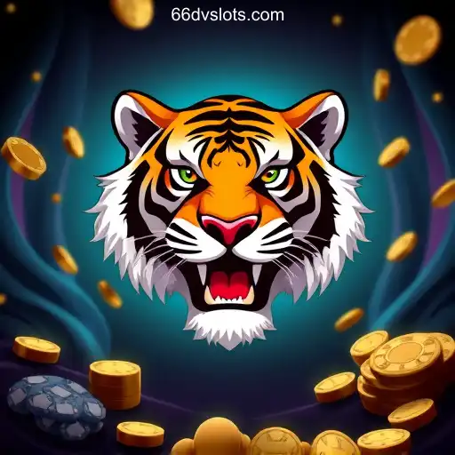Lucky Tiger Games
