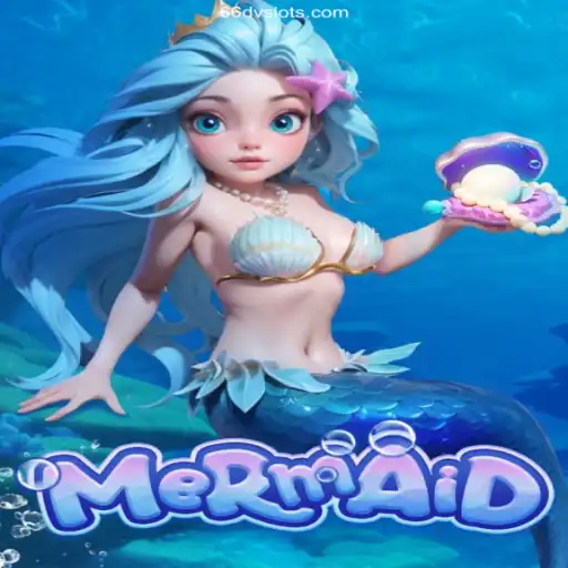 Exploring Mermaid: A Dive into 66DV Slots 🎰 and Top Caça-Níqueis Insights