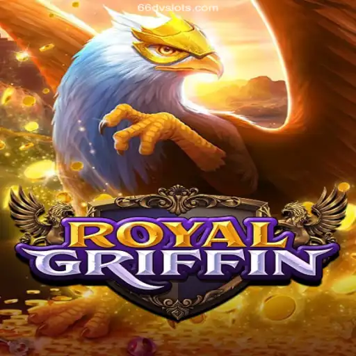 Unveiling RoyalGriffin: A Majestic Casino Adventure