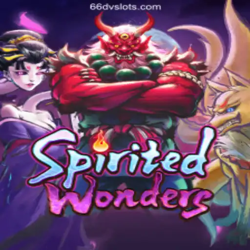 SpiritedWonders: A Deep Dive Into the Mesmerizing Game and Slot Strategies