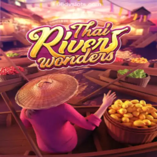 Exploring ThaiRiverWonders: A Unique Slot Game Experience